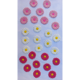 flor emborachada und 1,00