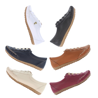 Tenis Femino confortavel e facil de calçar, mocatenis leve em Oferta na Shopee