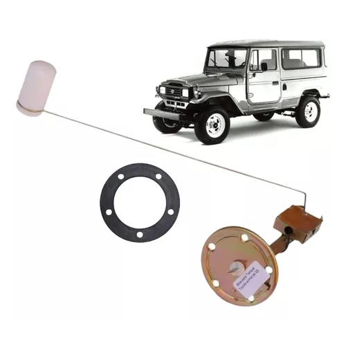 Bóia Sensor De Combustível Toyota Jeep Bandeirantes De 1998