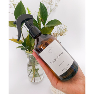 Home Spray Bamboo 250ml | Aromatizador Ambientes em Oferta na Shopee