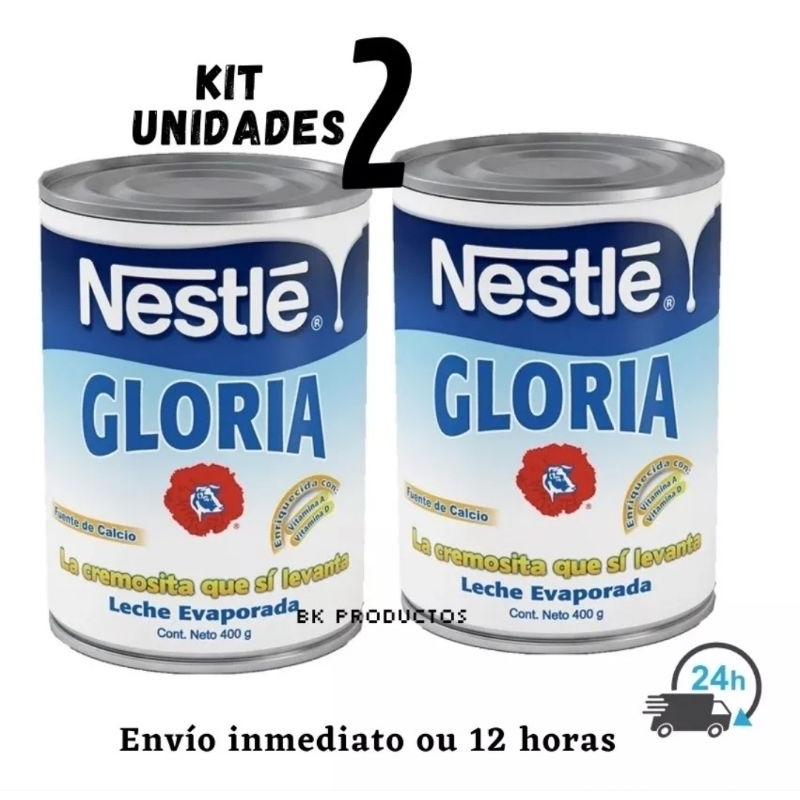 O que é Creme de Leite Gloria? Guia e Onde Comprar | BuscaProdutos