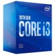 Processador Intel Core I3-10105F 3.70Ghz (4.4Ghz Turbo)