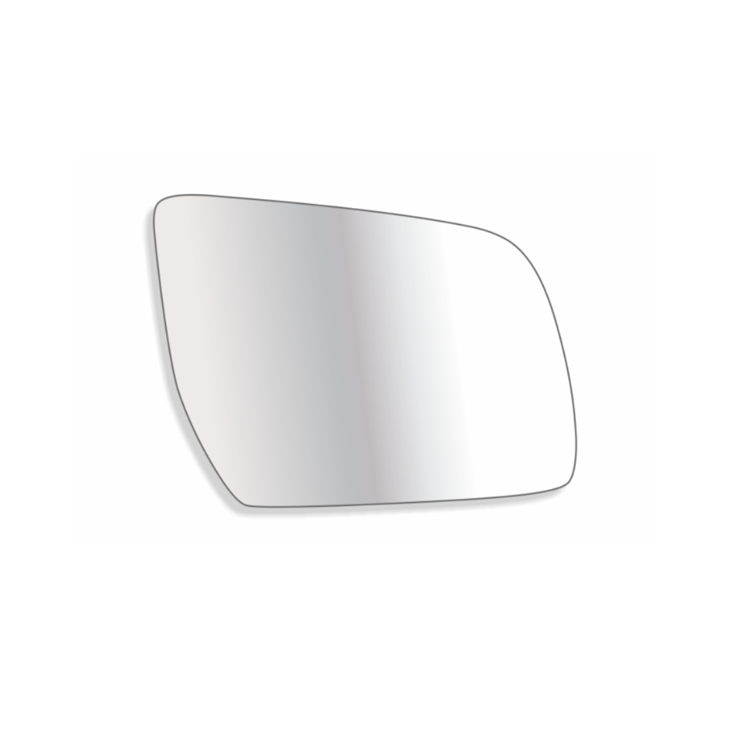 LENTE VIDRO RETROVISOR EXTERNO RANGER 2013 A 2019