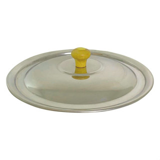 TAMPA DE ALUMINIO REFORÇADO- RESISTENTE- POLIDO PARA PANELA FRIGIDEIRA CAÇAROLA - AVULSA