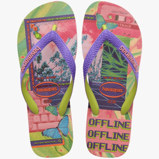 Chinelo Havaianas Top Fashion