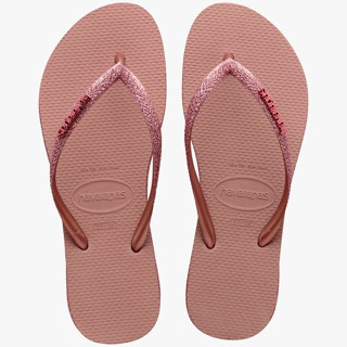 Chinelo Havaianas Slim Sparkle II