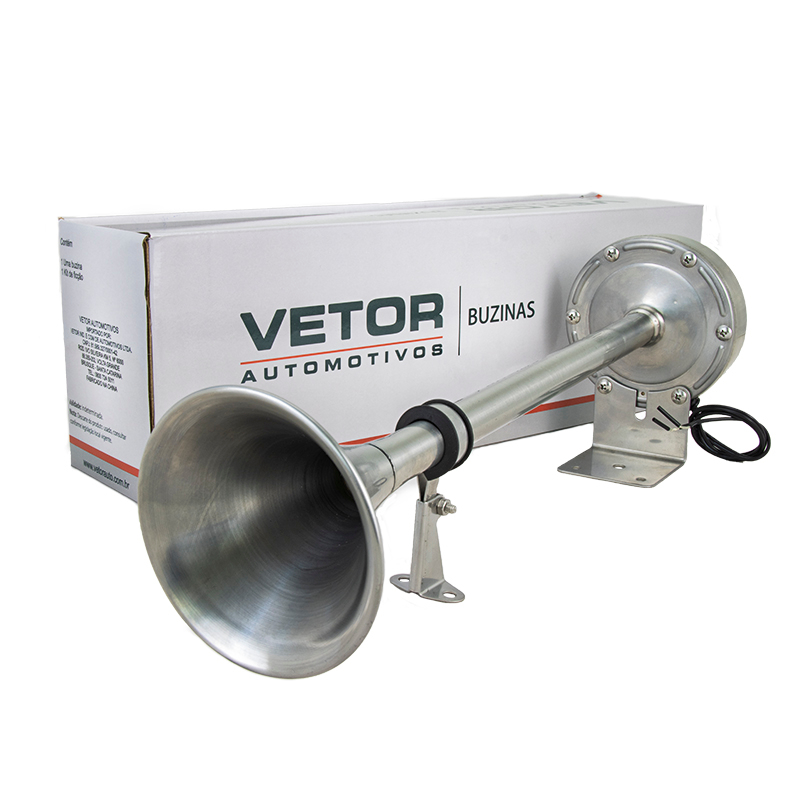 Buzina Elétrica para Lancha: Onde Comprar | BuscaProdutos