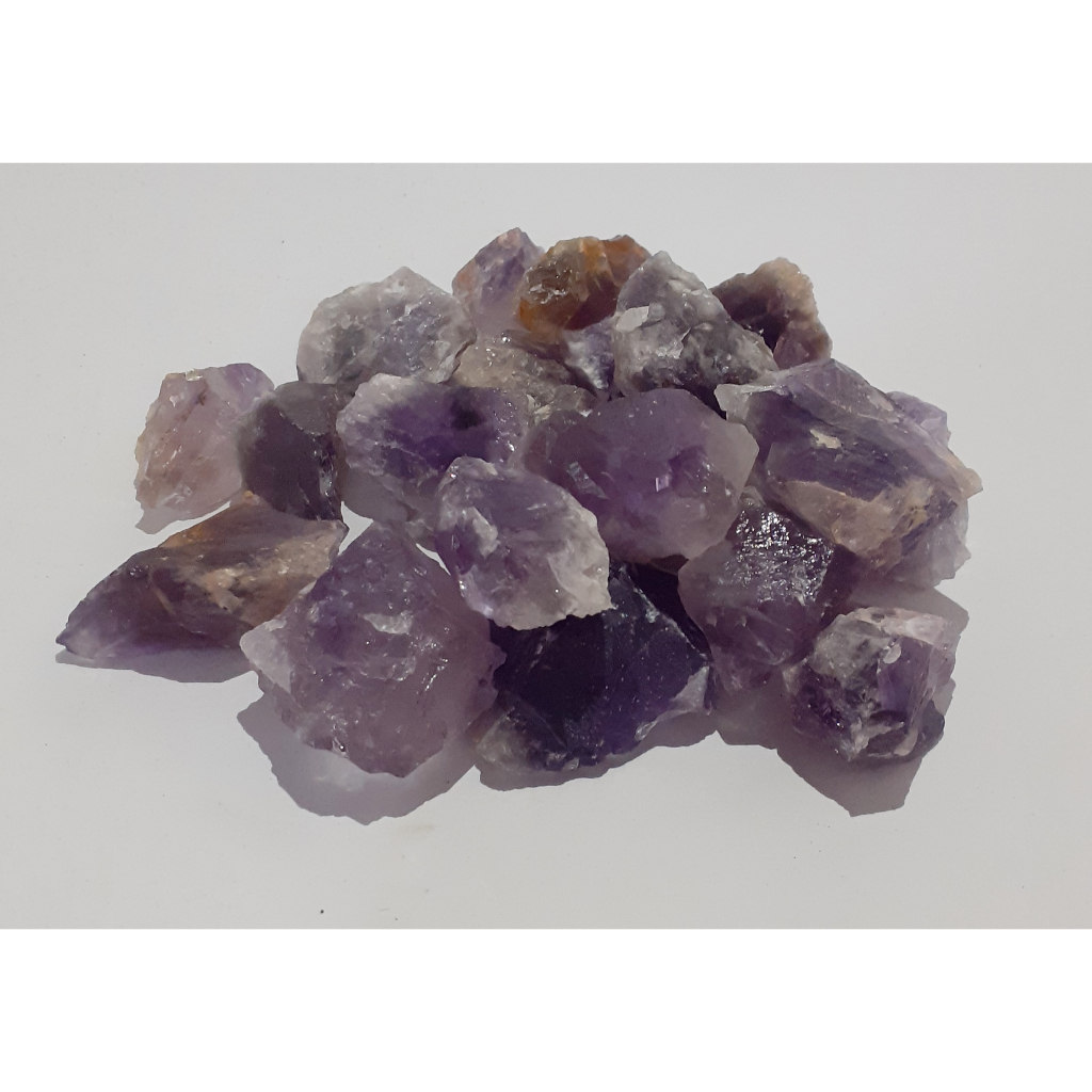 Ametista Bruta, Pedra Natural.( 500 Gramas)