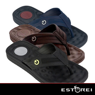 Chinelo Cartago Alabama Super Confortável Sola Massageadora (Original)
