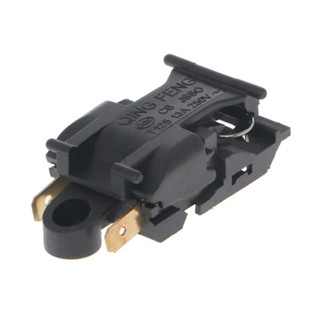 Interruptor jarra elétrica chaleira 16A 250V serve em varias marcas