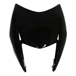 Carenagem Farol Bros 150 09 A 11 Bros 125 2013 Preto
