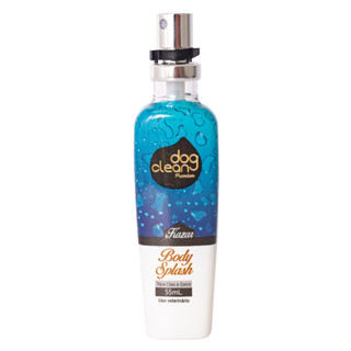 Perfume Body Splash Kazar 55ml Dog Clean Cães e Gatos