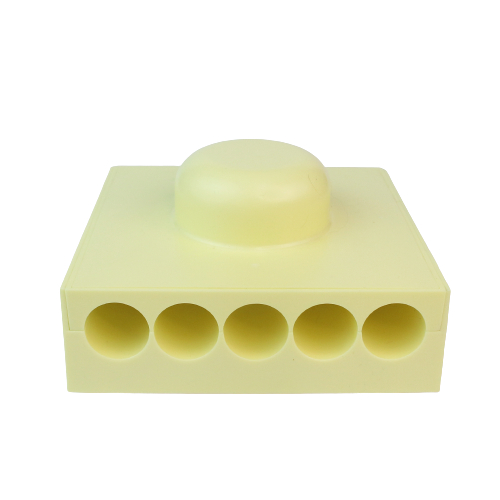 Placa Boleador de doces enrolador de brigadeiro 16 g