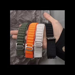 Pulseira Alpina Smartwatch Pronta Entrega