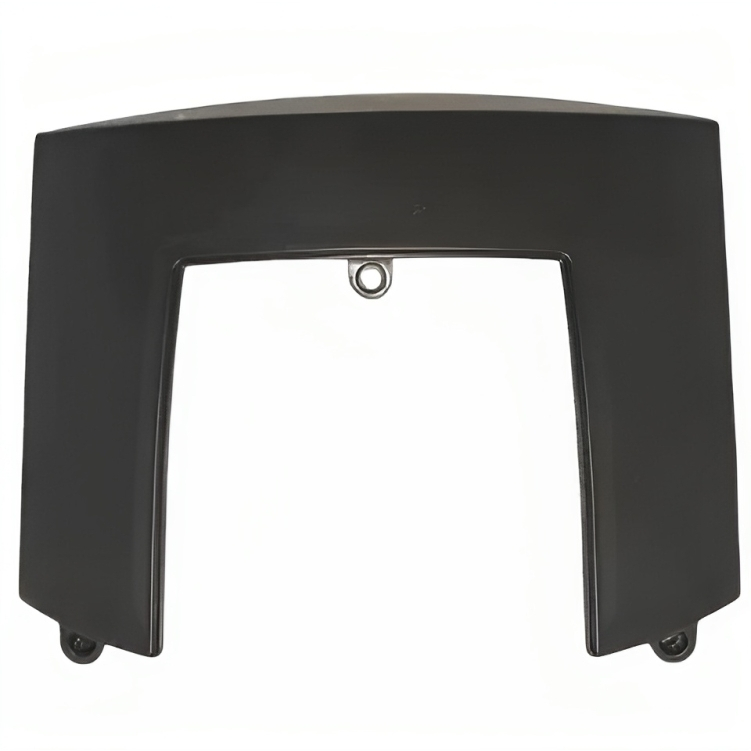 Painel Purificador Colormaq Premium (Preto) WC