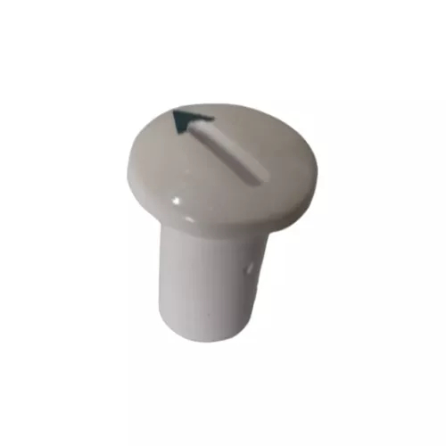Botão Do Termostato Original Freezer Consul 326044144