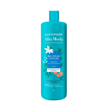 Alfaparf Alta Moda Shampoo: Onde Comprar | BuscaProdutos
