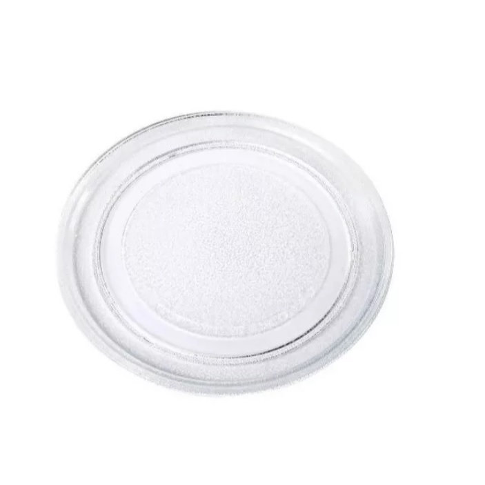 Prato Bandeja Microondas Brastemp 24cm Bmp 31 Bmp31 LISO