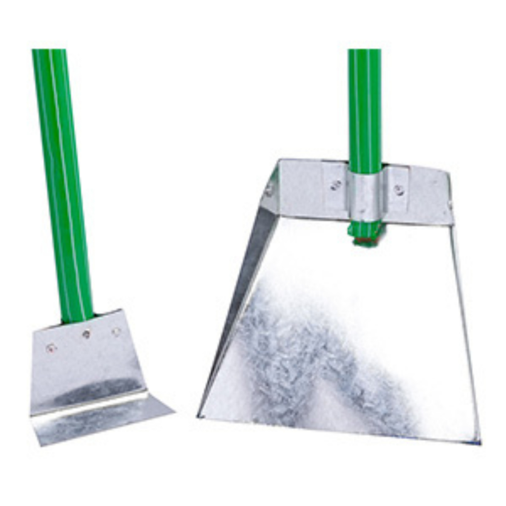 Kit Pazinha Coletora Cães E Gatos Recolhedor Fezes Quintal em Oferta na Shopee