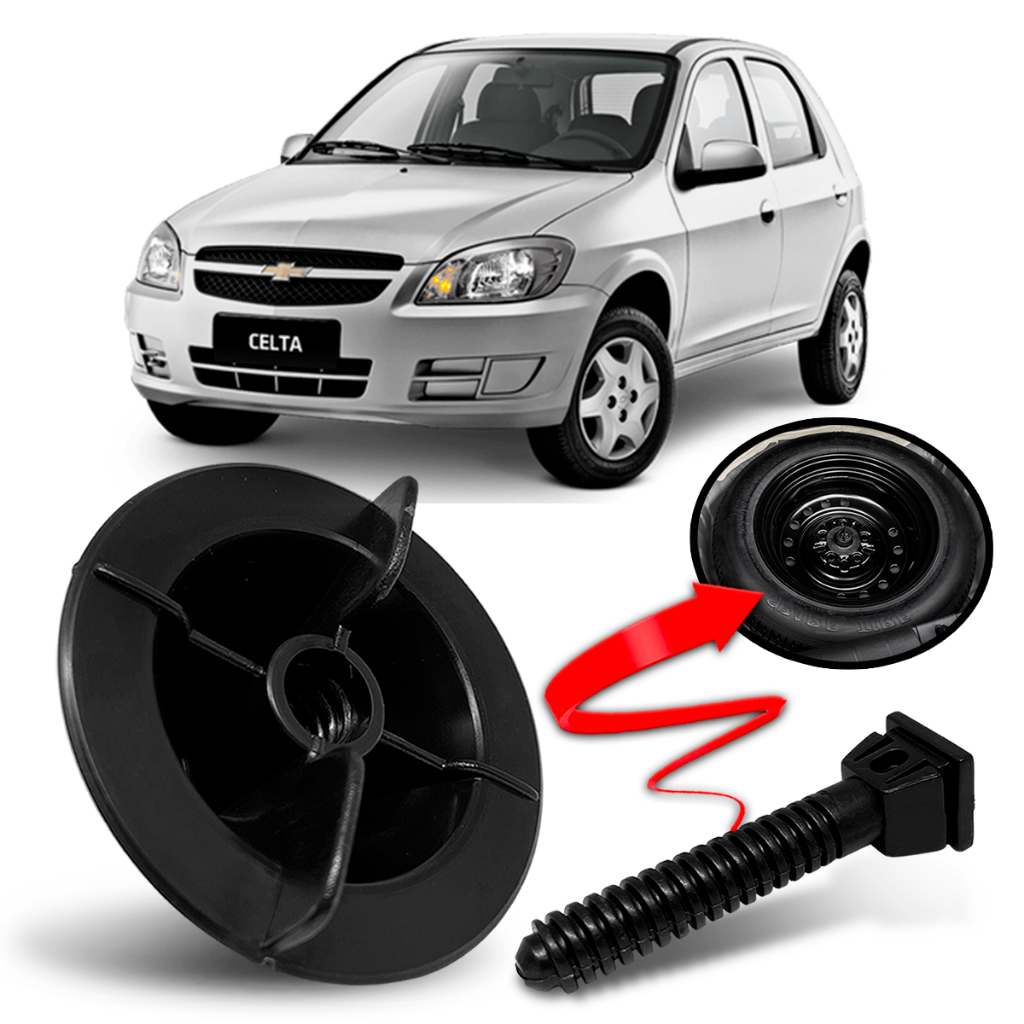 Pneu Estepe Onix - Comprar com Melhor Preço em Pneus e Rodas