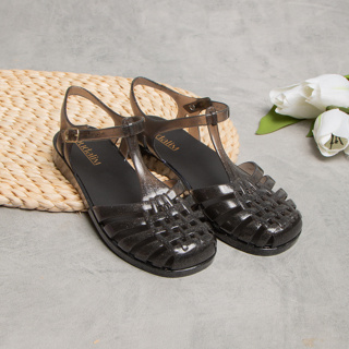 Sandália Feminina Verão Rasteira confortável macia em Oferta na Shopee