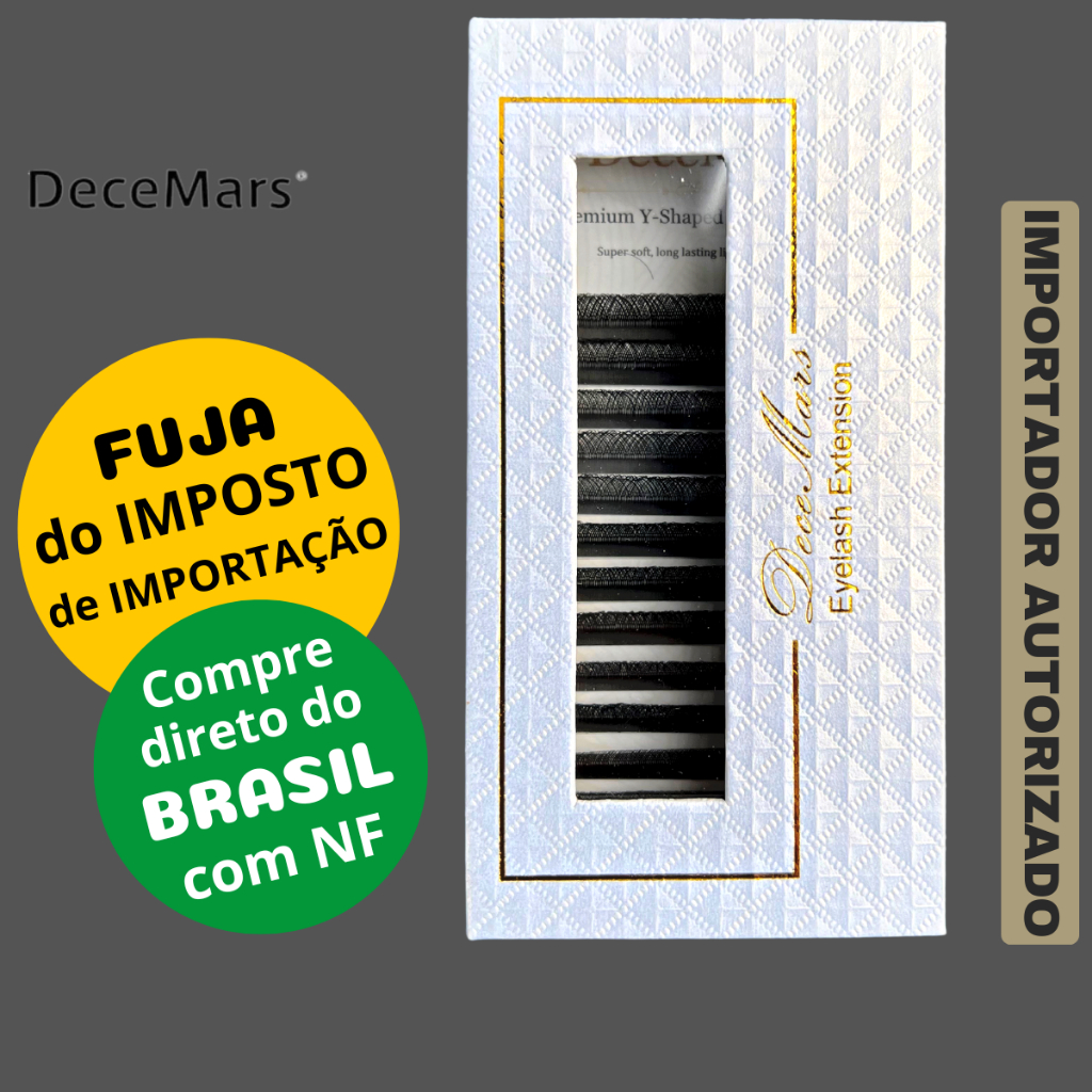 Cílios Mega Brasileiro: Onde Comprar | BuscaProdutos