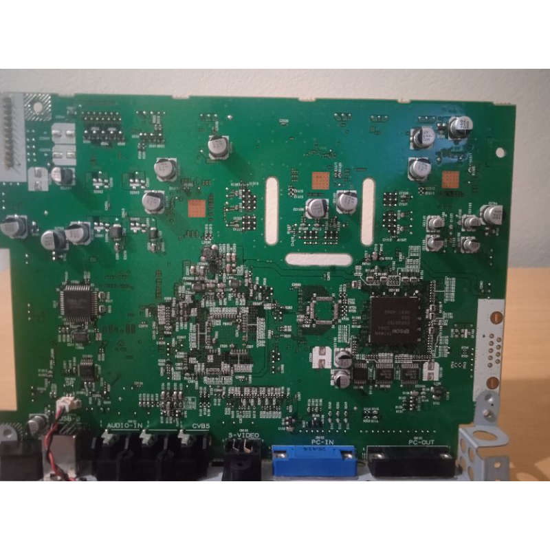 Placa principal projetor Epson Emp s4