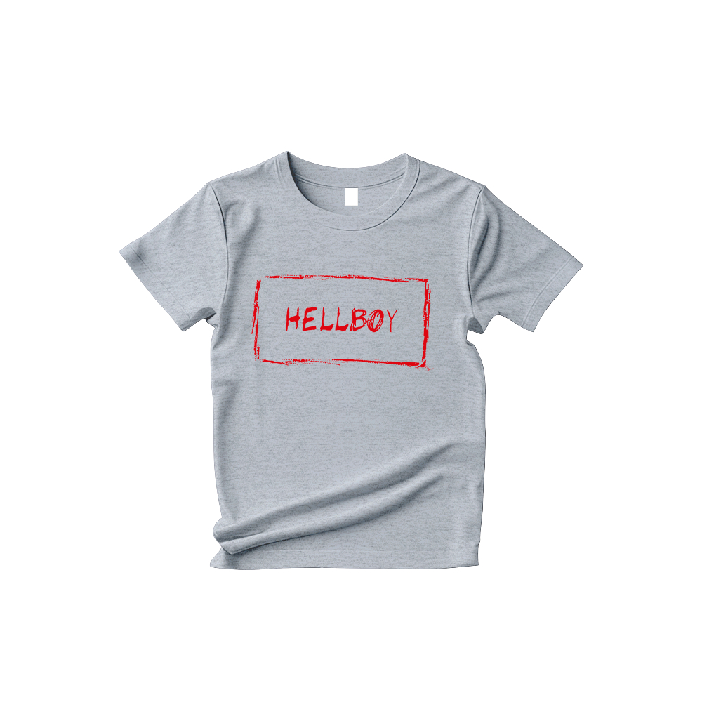Camiseta Camisa Lil Peep Hellboy Cantor Rap Ref 1382