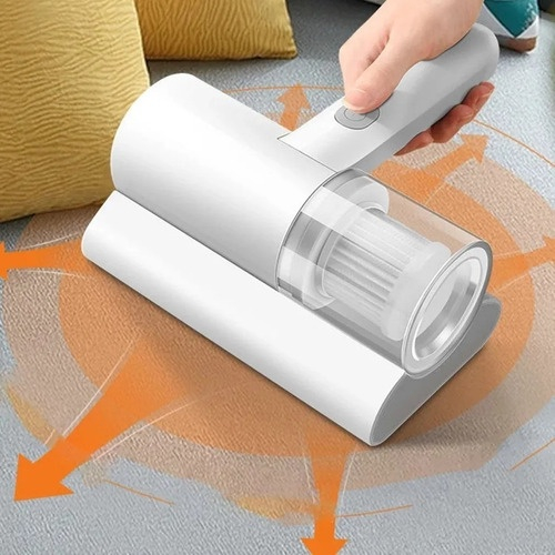 Aspirador Para Remoção de Ácaro e Pó Bivolt Removedor de Mites