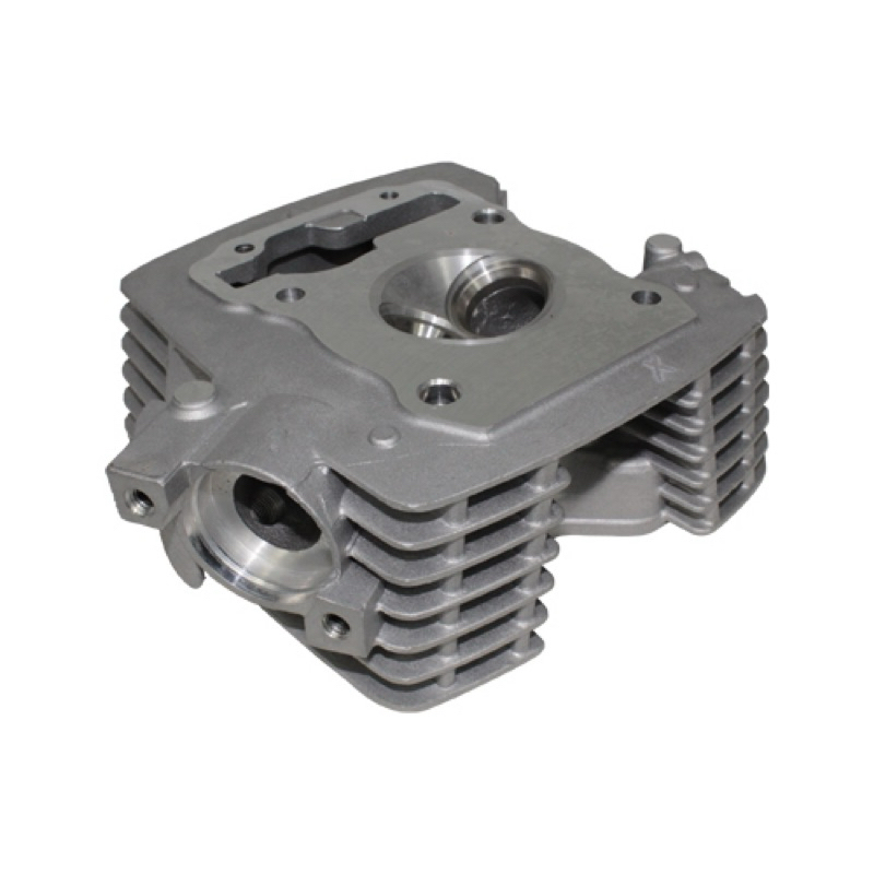 cabeçote completo Titan Fan Start cargo 150 2009 2010 2011 2012 2013 2014 2015