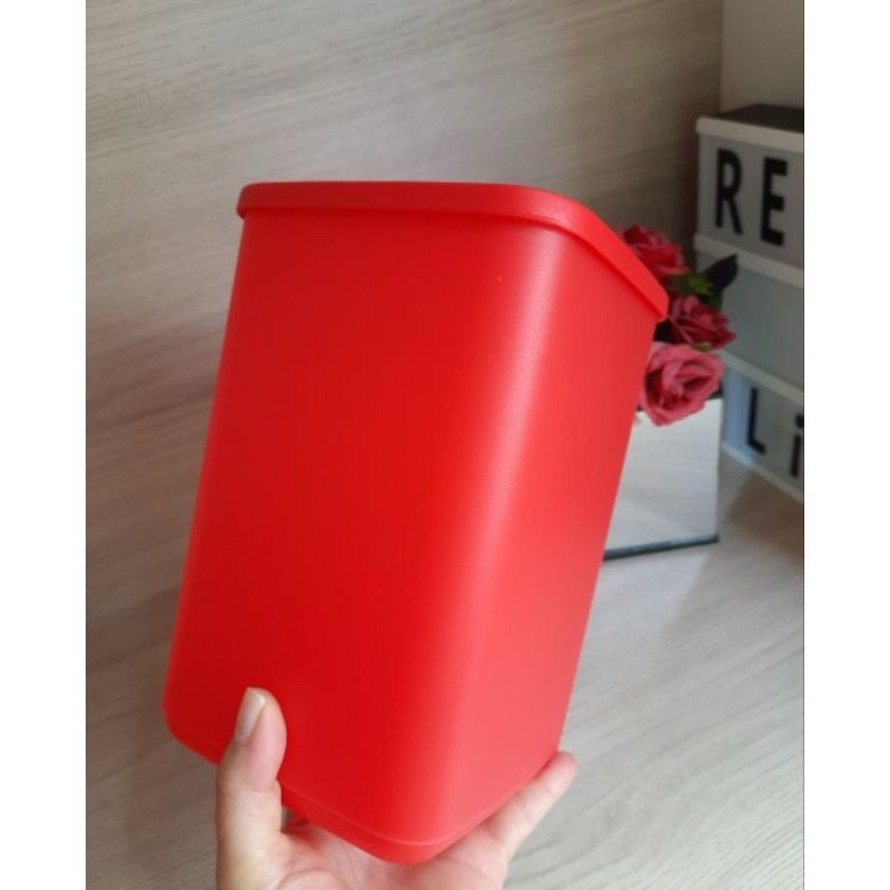 Tupperware Refri Line Quadrado 2,2 Litros