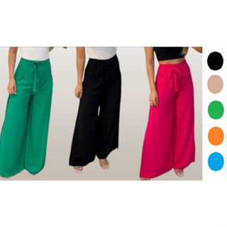 Calça envelope