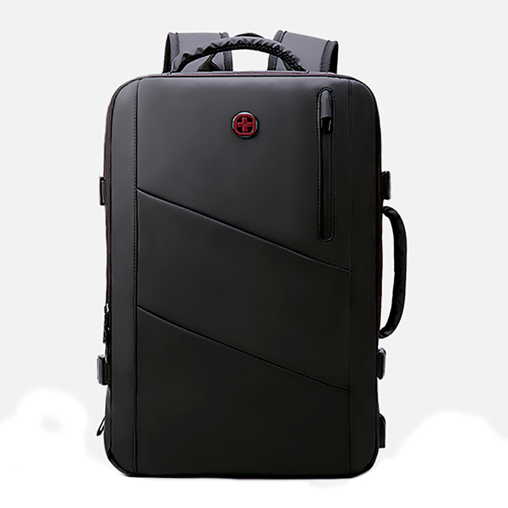 Mochila Maleta Bolsa Reforçada Crosswave - Men Bags