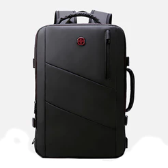Mochila Maleta Bolsa Reforçada Crosswave