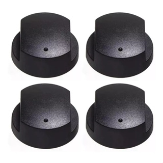 Kit 4 Botão Preto Manipulo Cooktop Original Brastemp W10589007 em Oferta na Shopee