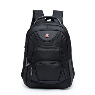 Mochila Executiva Masculina Reforçada Notebook Espaçosa Crossgear