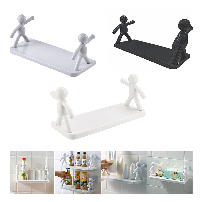 Prateleira Decorativa Nicho Multiuso Resistente em Oferta na Shopee