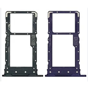 Gaveta De Chip Moto G9 Power | PRODUTO NOVO