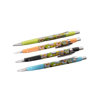 Lapiseira 0.05mm Fantasia Divertida Kaz em Oferta na Shopee
