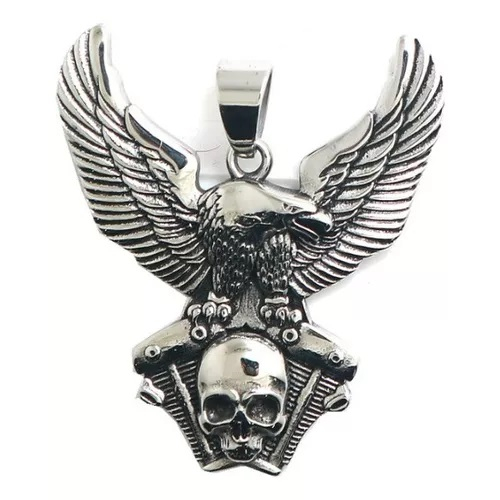 Cranio de Aguia: Onde Comprar | BuscaProdutos