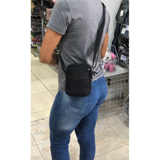 Bolsa Pequena SHOULDER BAG REPOSIÇÃO