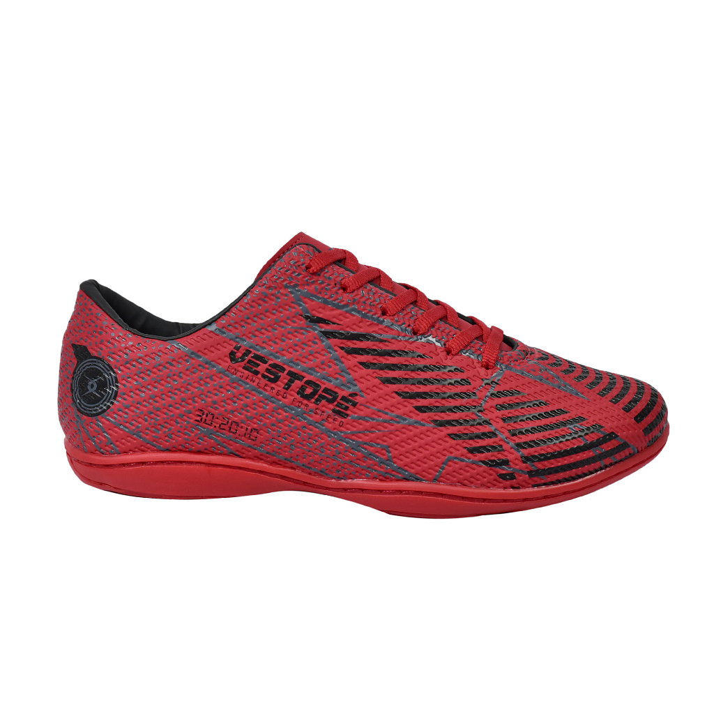 Chuteira Futsal Futebol Salao Vestope Modelo 302010