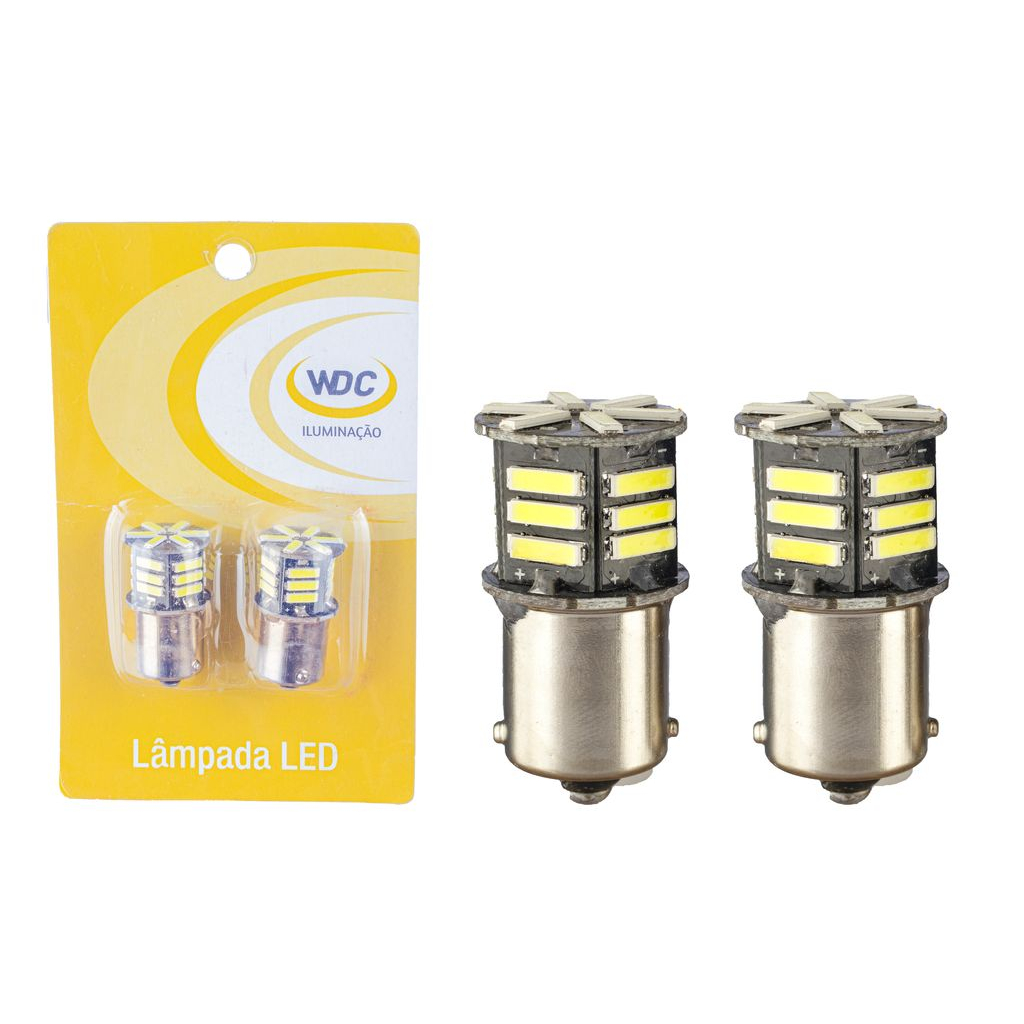 PAR LÂMPADA LED UNIVERSAL