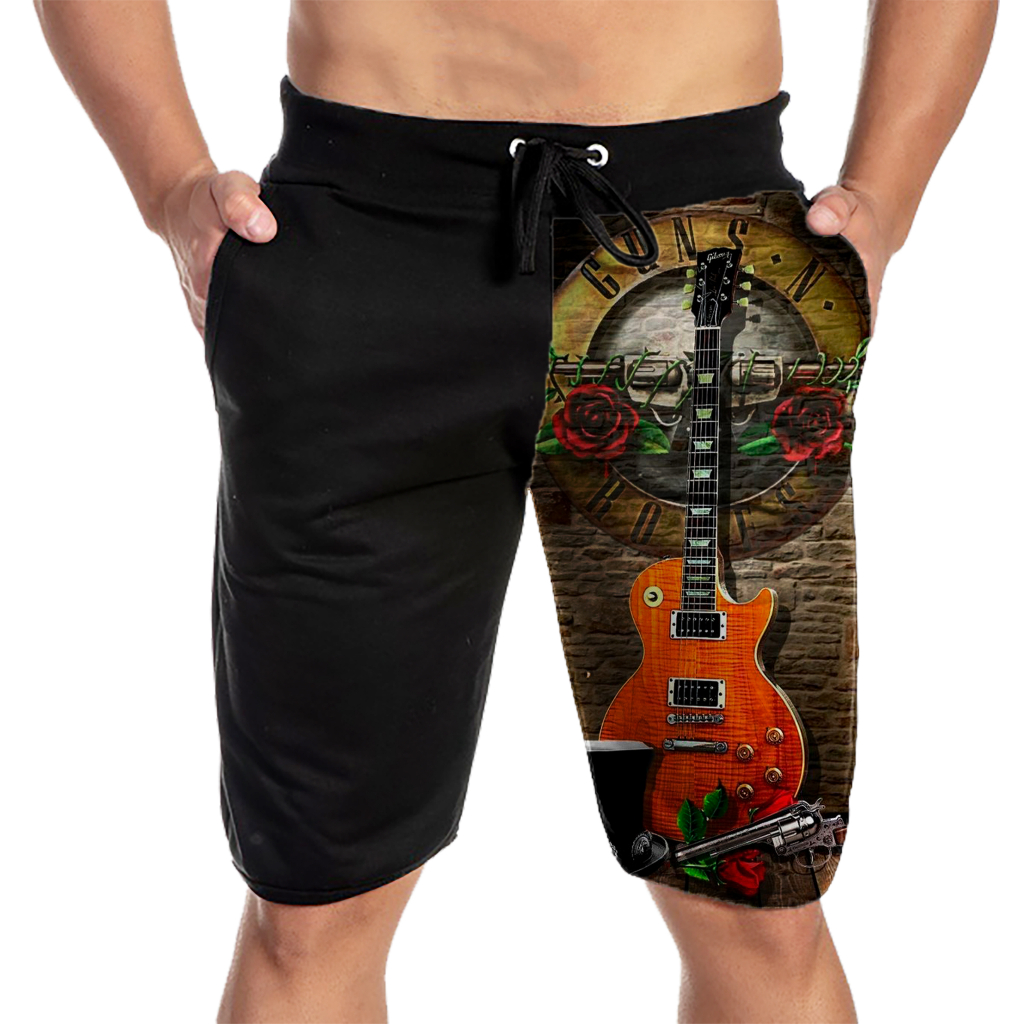 Guns N Roses Moletom: Onde Comprar | BuscaProdutos