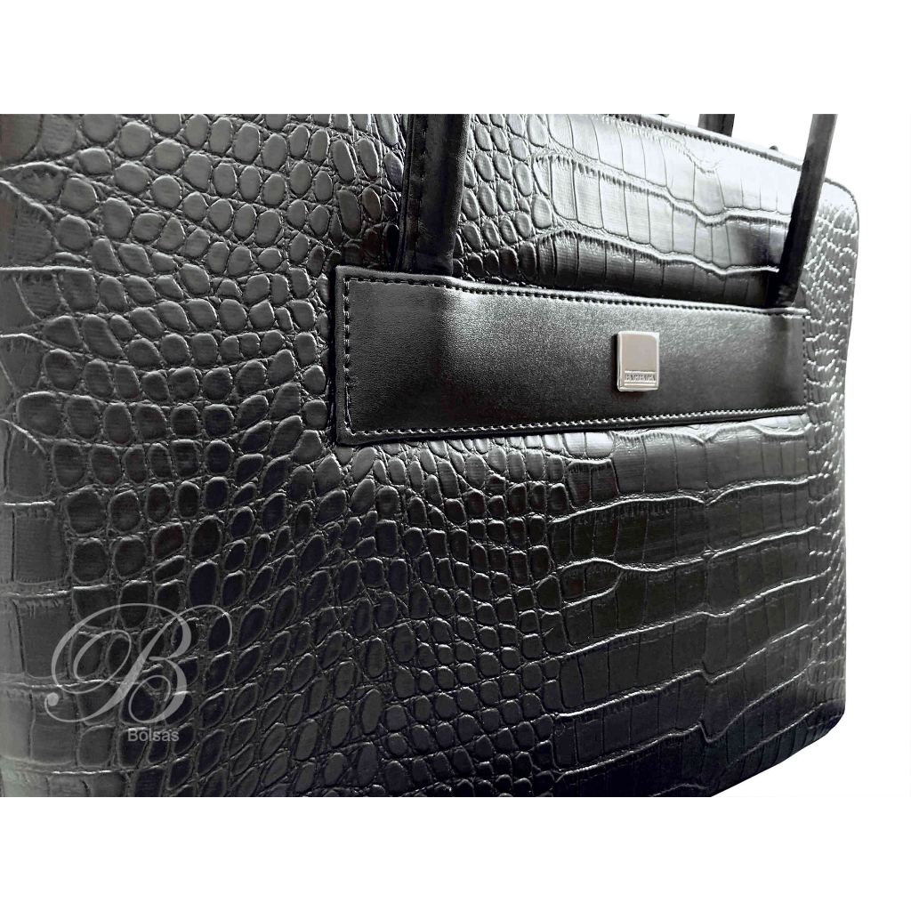 Bolsa Feminina Notebook Tablet Pasta Maleta Com Chaveiro Pompom Fashion Linda