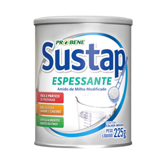 SUSTAP ESPESSANTE 225g