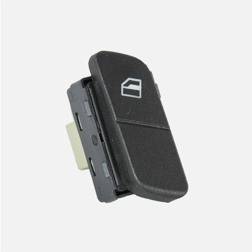 Botão Interruptor Do Vidro Elétrico Fox Traseiro Lado Direito