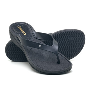 Chinelo Feminino Ortopédico Super Leve e Confortável Promoção