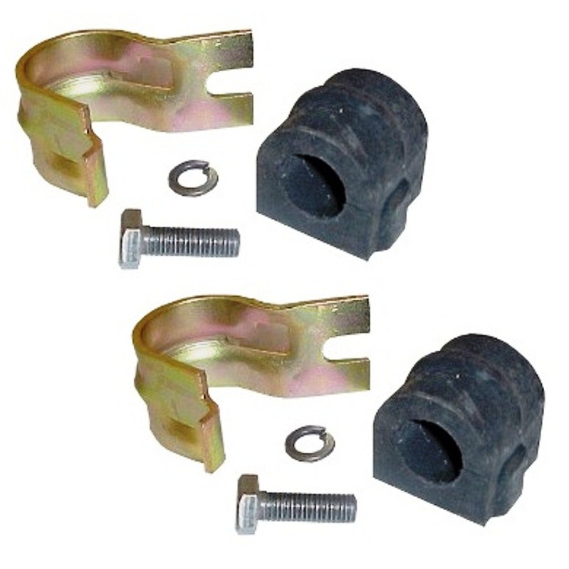 Kit Reparo Barra Estabilizadora Dianteira Omega Suprema 1993 1994 1995 1996 1997 1998