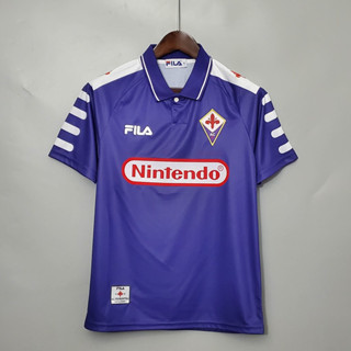 Camisa Polo Masculina Fiorentina Premium